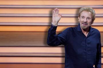 "Weihnachten wird eine komische Nummer": So plant Gottschalk nach Rückzug seine Feiertage