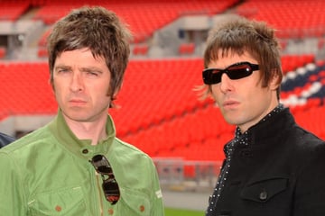 Jetzt ist es offiziell: Oasis plant Comeback!