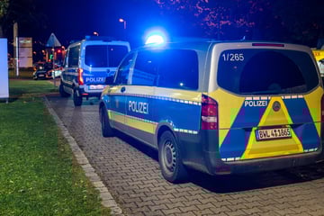 Messerattacke: Verprügelt und zugestochen: 26-Jähriger erleidet schwere Verletzungen