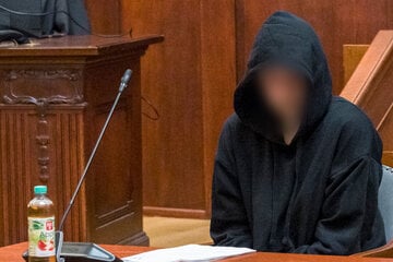 "Absoluter Vernichtungswille" beim Mord an Ex-Partnerin: Gericht folgt Forderung der Anklage