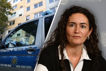 Frau (†25) in Zwickau offenbar von eigenem Ehemann getötet: Behörden sahen keine Gefahr
