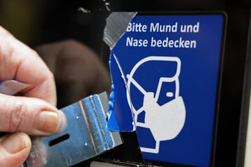 Thüringen lässt die Masken fallen: Keine Pflicht mehr in Bus und Bahn