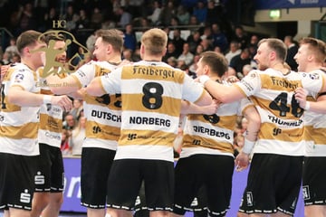 Mindestens bis Februar die Nummer 1: HCE überwintert als Spitzenreiter