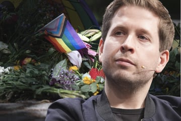 CSD-Anschlag in Berlin: Kevin Kühnert wirft Politik kalte Reaktionen vor