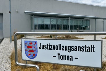 Stress-Test hinter Gittern: Einsatzkräfte üben Geiselnahme
