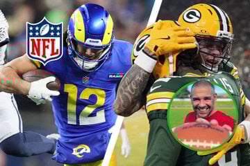 Road to Super Bowl – Teil 2: Das Ranking der NFC-Teams vor dem Playoffs-Start