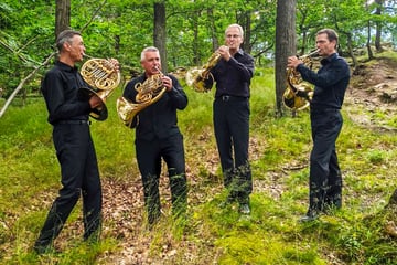 MDR-Musiksommer 2026 ist eröffnet: Das alles erwartet Euch in den nächsten vier Wochen