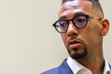 Ermittlungen gegen Jérôme Boateng: Staatsanwaltschaft lässt Anklage fallen!