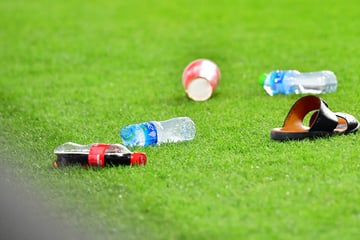 WM 2026 live: Trotz drohendem Hitze-Kollaps! FIFA verbietet Fans die Trinkflaschen
