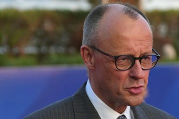 Ukraine-Krieg: Kanzler Merz begrüßt EU-Entscheidung für Ukraine-Darlehen