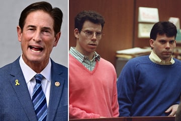 Have the Menendez brothers lost their shot at freedom?