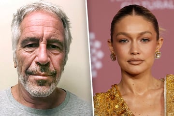 Gigi Hadid breaks silence about Epstein files: "Made me sick to my stomach"