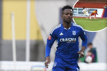 Mit Kopf voran in Werbebande geschubst: Nationalspieler erleidet Genickbruch