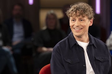 Wenige Monate nach Trennung: Tim Bendzko spricht über sein Ehe-Aus