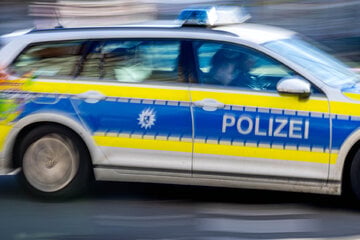 Einbruch in Ministerium! Eindringling landet hinter Gittern