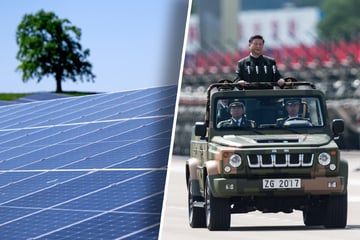 Gigantisches Sicherheitsrisiko: Verdächtige Komponenten in Solaranlagen aus China entdeckt