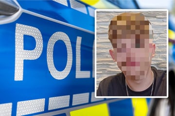 Suche beendet: Vermisster 17-Jähriger aus Dresden-Striesen in Berlin aufgetaucht