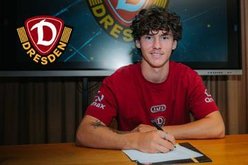 Dynamo-Dresden-Blog: Fördervertrag für junges SGD-Talent