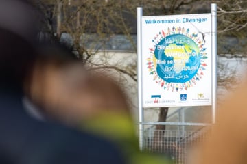 Mit Anschlag auf Flüchtlingsheim gedroht: Jäger auf Kaution frei