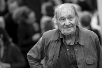 Dreimal an Krebs erkrankt: Schauspieler Michael Mendl (†82) "friedlich eingeschlafen"