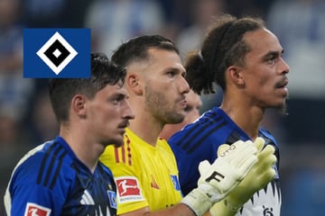 Derby-Pleite zeigt eklatante Schwächen auf: So ist der HSV nicht bundesligareif