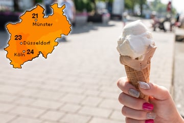 Wetter-Wende in NRW: Jetzt kommt der Sommer am Stück