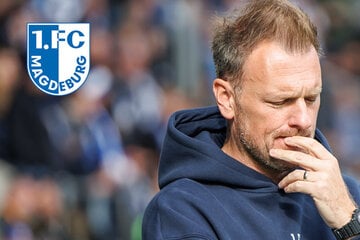 1. FC Magdeburg nach Pleitenserie in Erklärungsnot: "Wut, Leere, Enttäuschung"