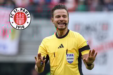 FCSP-Blog: Mit diesem Schiedsrichter kann St. Pauli fast nur gewinnen