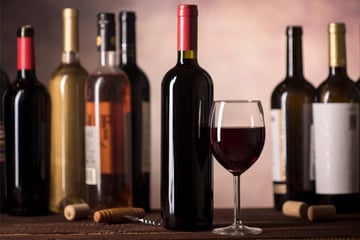 Der teuerste Wein der Welt: Wenn ein Schluck mehr kostet als Deine Miete