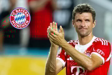 Zukunft nach FCB-Aus weiter offen: Thomas Müller wurde diesem MLS-Klub angeboten