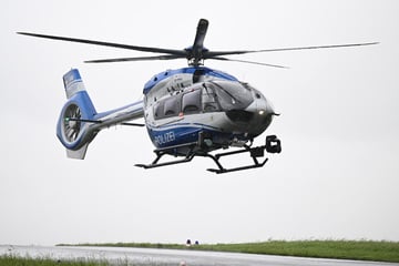 Rettung in größter Not: Polizei zieht Seniorin (74) nachts aus Fluss