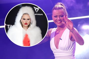 "Geisteskrank": Sängerin Doreen Steinert legt sich mit Podcasterin an