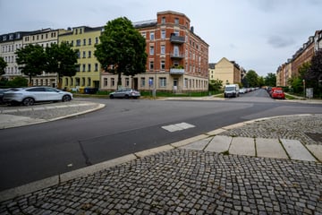 Baustellen Chemnitz: Sperrungen in Chemnitz: Hier wird ab kommender Woche gebaut