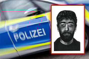 Maskierter Mann beklaut Schmuckladen in Magdeburg: Wer erkennt den Dieb?