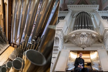 Leipzig: Was Porsche mit der Orgel von Sachsens berühmter Wendekirche zu tun hat