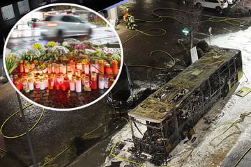 Schock-Tat in der Schweiz: Bus-Brandstifter soll schon einmal Angst und Schrecken verbreitet haben