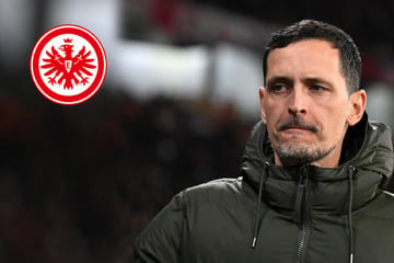 "Alles raushauen": So will Eintracht Frankfurt gegen Lyon die Formdelle ausbügeln