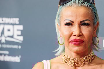 Ginger Costello-Wollersheim beendet Social-Media-Pause - aus einem traurigen Grund