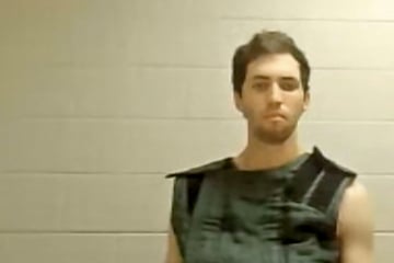 Charlie Kirk's alleged assassin granted clothing request ahead of murder trial