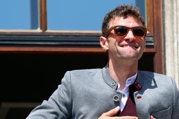 Thomas Müller feiert MLS-Debüt mitten in der Nacht: "Wecker stellen und dabei sein"