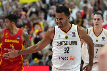 Dramatische Niederlage für deutsche Basketballer: Halbfinal-Aus trotz starker Leistung