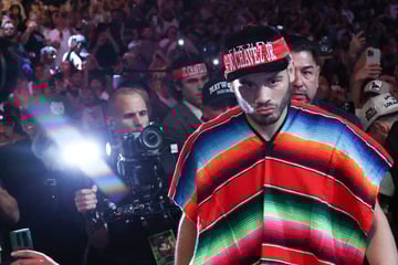 Boxer Julio Cesar Chavez Jr.'s appeal against arrest if deported from US rejected