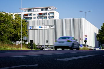 Saftige Erhöhung der Parkgebühren in Erfurt angekündigt