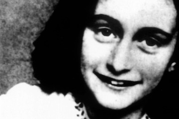 Jüdischer Notar soll Versteck von Anne Frank an Nazis verraten haben