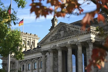 Ein letztes Mal Goldener Oktober? Milde Temperaturen, doch dann kommt der Regen