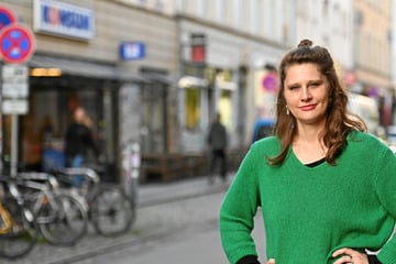 Warum? Kiez-Konsum in der Neustadt macht dicht