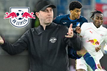 "El Plastico"-Topspiel: Was Werner jetzt von seinem Team fordert