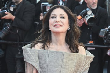 Iris Berben gibt ehrlichen Einblick: "Ich finde es überhaupt nicht schön"