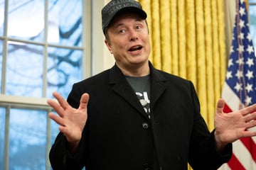 Elon Musk: White House clarifies Elon Musk's role as judge set to hand down critical DOGE ruling