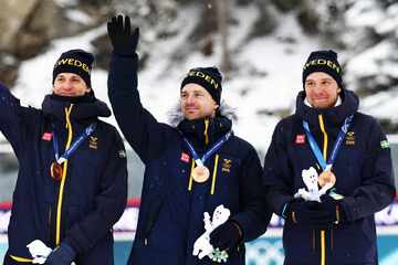 "Trauriges Update": Fahrradunfall stoppt Bronze-Biathlet